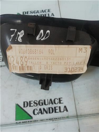 MANDO ELEVALUNAS DELANTERO DERECHO Seat Cordoba Berlina (6K2)(08.1999->) foto 2