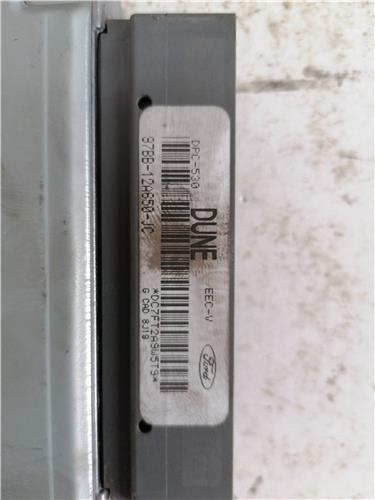 Centralita Ford Mondeo Berlina (GD)(1997->) foto 4