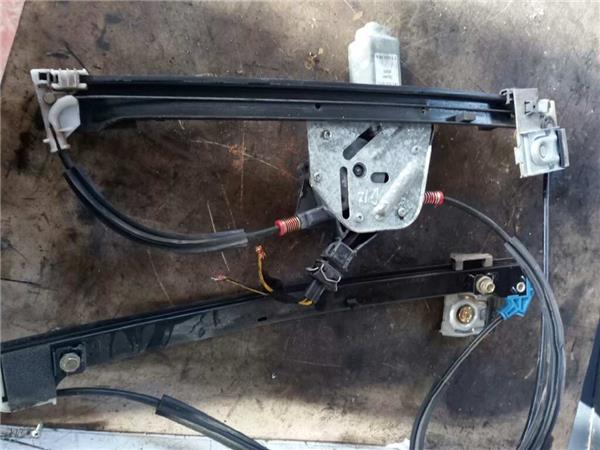 Elevalunas Electrico Delantero Izquierdo Seat IBIZA foto 3