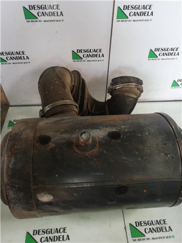 Filtro Aire Renault R 21 Berlina (B/L48)(1985->) foto 3