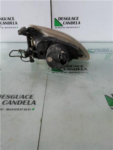 Faro Antiniebla Izquierdo Ford Focus Berlina (CAK)(1998->) foto 2