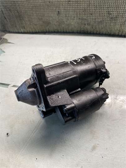 Motor Arranque Renault Scenic II (JM)(2003->)