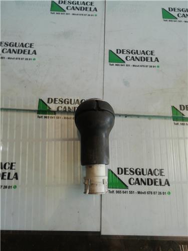 Pomo Palanca Cambio Seat LEON foto 2