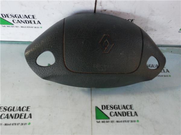 Airbag Volante Renault Kangoo I (F/KC0)(1997->)