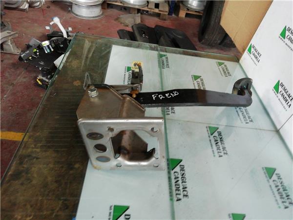 Pedal Freno Ssangyong KYRON foto 4