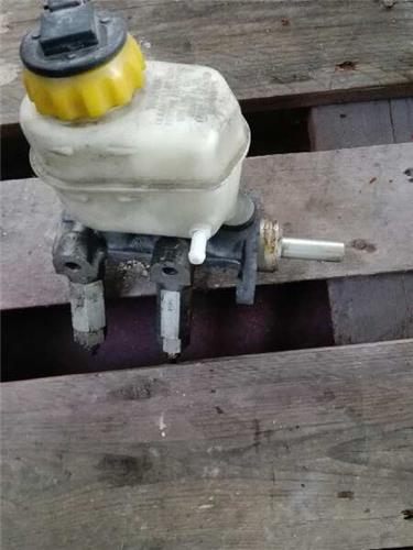 Bomba Freno