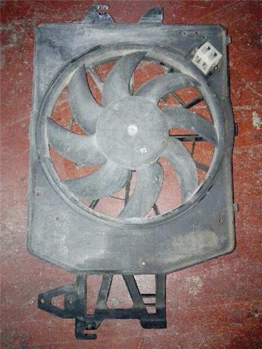 Electroventilador Ford Escort Berl./Turnier (1995->)