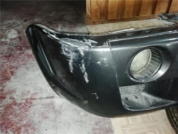 Paragolpes Delantero Hyundai Tucson (JM)(2004->) foto 3
