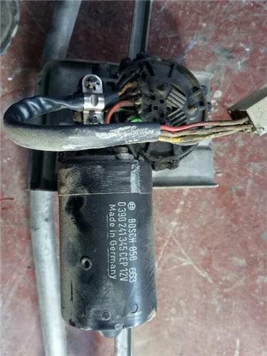 Motor Limpiaparabrisas Delantero Mercedes-Benz SPRINTER  CAJA CERR. foto 2