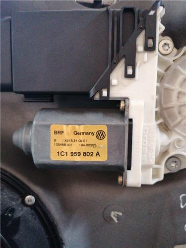 Elevalunas Electrico Delantero Derecho Volkswagen Golf IV Berlina (1J1)(10.1997->2004) foto 2