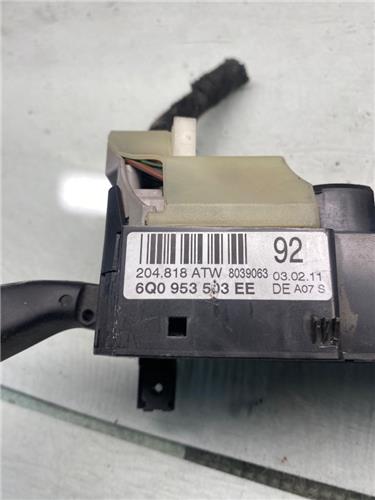 Mando Multifuncion Volkswagen Polo V (6R1)(06.2009->) foto 4