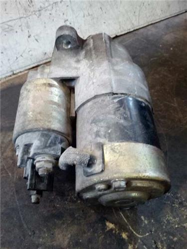 Motor Arranque Renault CLIO II FASE II foto 2