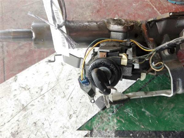 Conmutador De Arranque/Encendido Mazda Premacy (CP)(1999->)