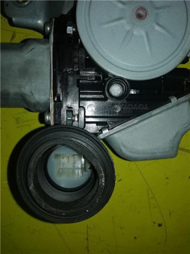 Elevalunas Electrico Delantero Derecho Toyota Prius (ZVW30)(2009->) foto 2