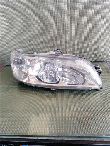 Faro Delantero Derecho Peugeot 306 3/5 pt. / 4 pt. (S2)(04.1997->)