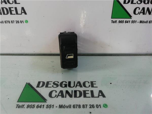MANDO ELEVALUNAS DELANTERO DERECHO Citroen Xsara Picasso (1999->)