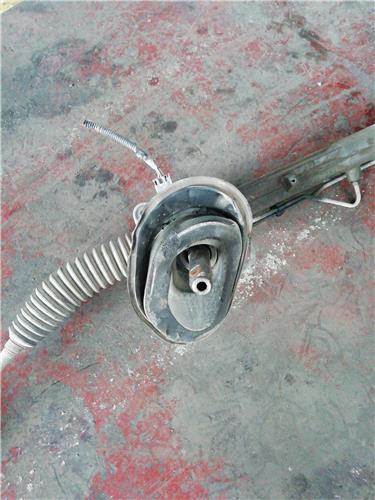 Cremallera Direccion Asistida Ford Focus Berlina (CB4)(2008->) foto 5