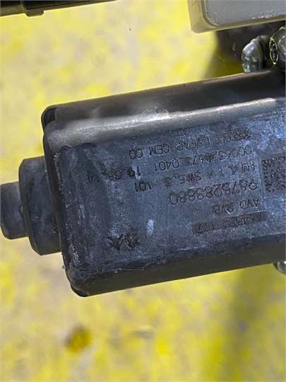 Elevalunas Electrico Delantero Derecho Citroen C4 Picasso/Spacetourer (05.2013->)