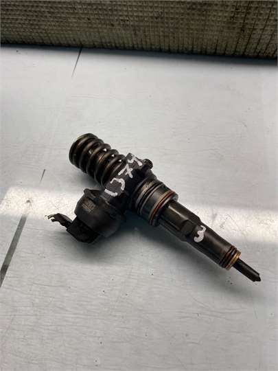 Inyector Audi A4 Berlina (8E)(12.2001->)