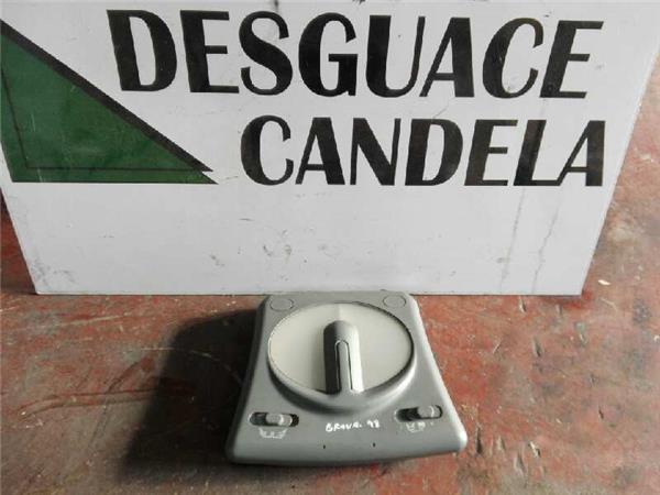Luz Interior Techo Fiat Brava (182)(1995->)