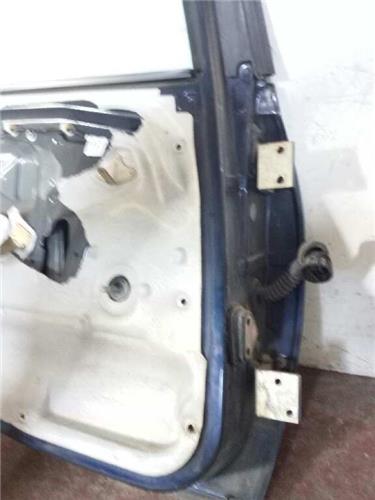 Puerta Trasera Izquierda Peugeot 406 BERLINA foto 4