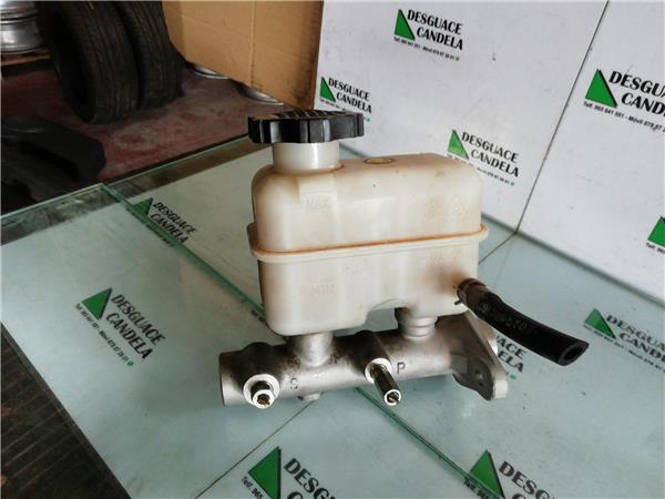 Bomba Freno Ssangyong KYRON foto 2