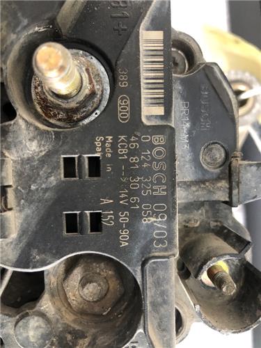Alternador Fiat Stilo (192) Multi Wagon (2003->) foto 3