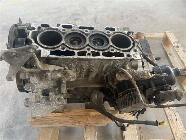 Bloque Ford C-MAX (CB7)(2010->)