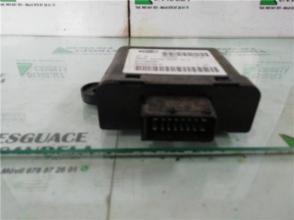 Modulo Electronico Peugeot 807 (2002->) foto 5