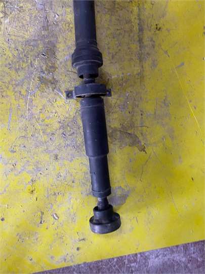 Eje Transmision Central Land Rover Range Rover Sport (01.2005->) foto 5