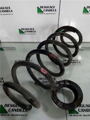 Muelle Amortiguacion Toyota VERSO