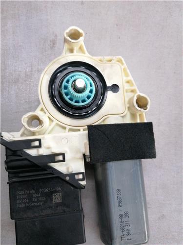 MOTOR ELEVALUNAS TRASERO IZQUIERDO Seat Altea XL (5P5)(10.2006->) foto 5