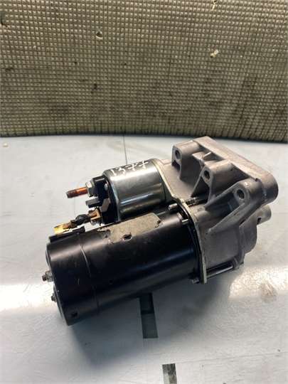 Motor Arranque Peugeot 307 Break / SW (S1)(04.2002->06.2005)