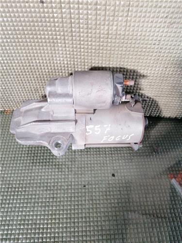 motor arranque ford focus berlina (cb4)(2008 >) 1.8 trend [1,8 ltr.   92 kw flexifuel cat]
