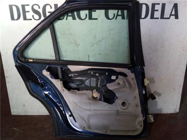 Puerta Trasera Izquierda Peugeot 406 BERLINA foto 3
