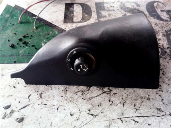 Mando Retrovisor Electrico Ford FOCUS BERLINA foto 2