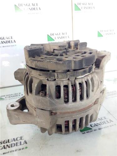 Alternador Opel Astra G Berlina (1998->) foto 4