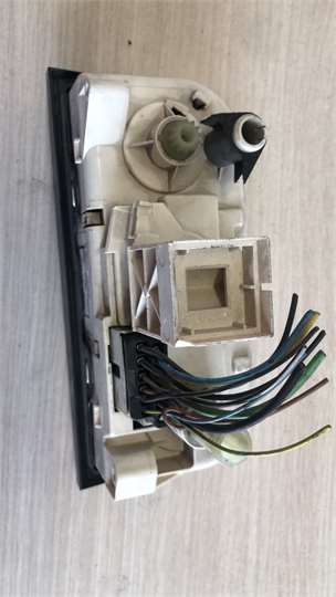 Mandos Calefaccion / Aire Acondicionado Opel Combo (Corsa C)(2001->) foto 3