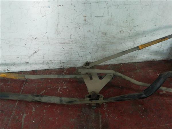 Motor Limpiaparabrisas Delantero Opel Sintra (1996->) foto 5