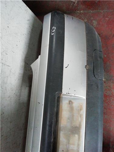 Paragolpes Trasero Seat Ibiza (6K1)(08.1999->) foto 5