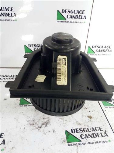 Ventilador Calefaccion Volkswagen GOLF IV BERLINA foto 3