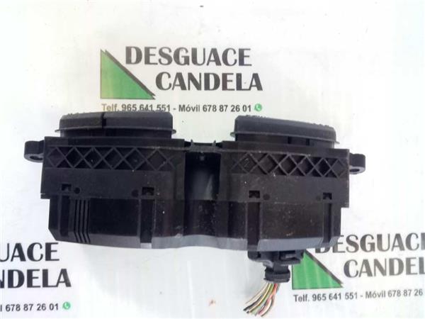 Interruptor Aire Acondicionado Ford FOCUS TURNIER foto 4