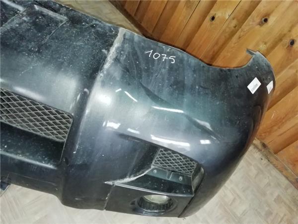 Paragolpes Delantero Hyundai Tucson (JM)(2004->) foto 4