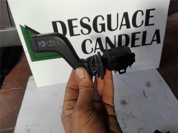 Mando Limpiaparabrisas