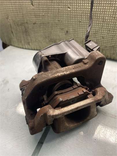 Pinza Freno Trasero Izquierda Citroen C4 Picasso/Spacetourer (05.2013->) foto 5