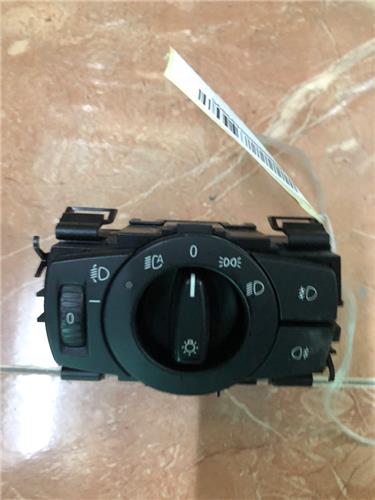 mando de luces bmw serie 1 berlina e81e87 200