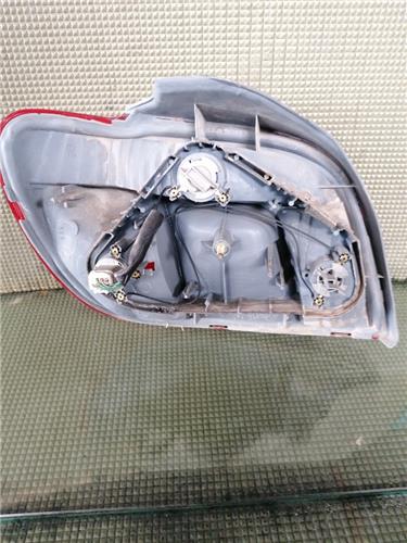 Piloto Trasero Derecho Toyota Yaris (NCP1/NLP1/SCP1)(1999->) foto 2