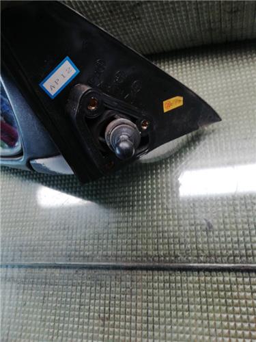 Retrovisor Izquierdo Hyundai Accent (X3)(1995->) foto 5