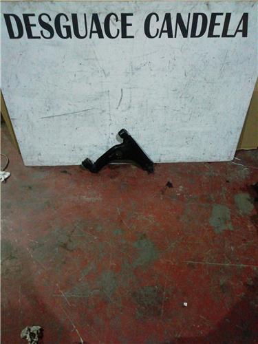 Brazo Inferior Delantero Derecho Opel Vectra B Berlina (1995->)