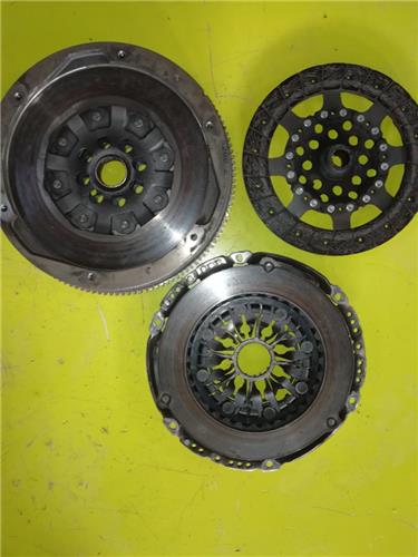 Kit Embrague Completo Nissan X-Trail (T31)(03.2007->) foto 3